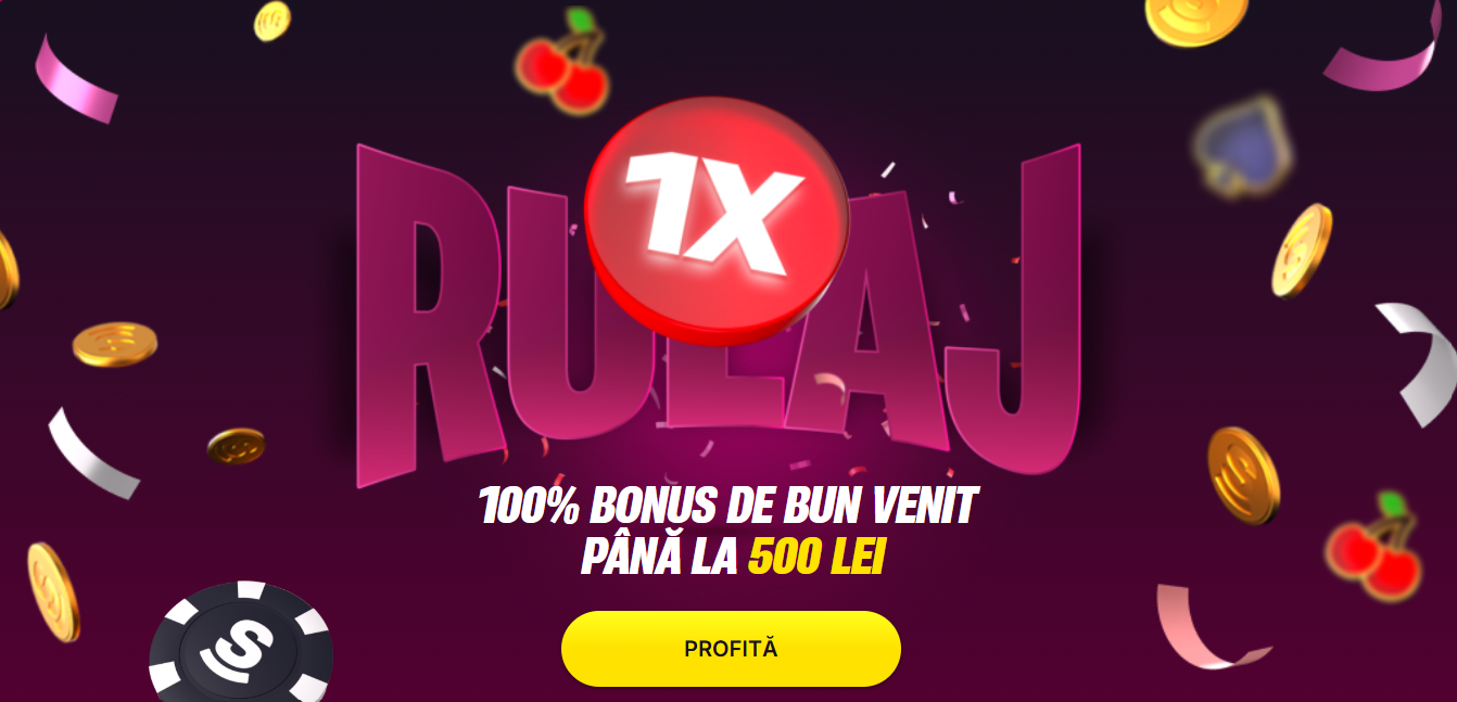 500 ron bonus de bun venit superbet